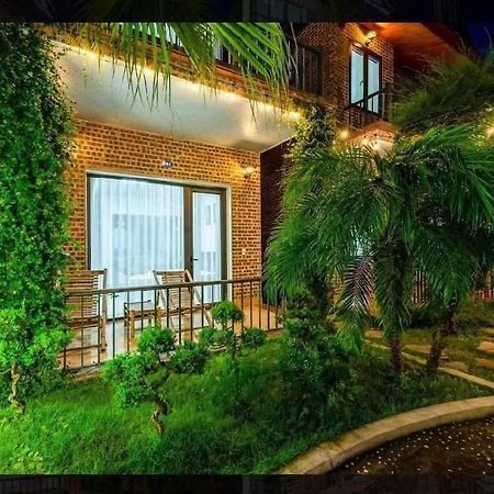 Tam Coc Hotel Нин Бин Екстериор снимка